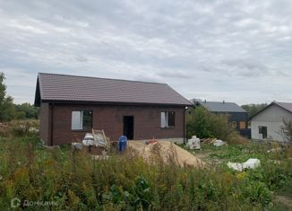 Дом на продажу, 90 м2, деревня Нижняя Китаевка, Зелёная улица