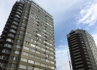 1-комнатная квартира на продажу, 56 м2, Анапа, Владимирская улица, 154к3, ЖК Трио