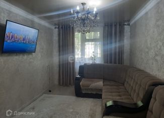 2-комнатная квартира на продажу, 51 м2, Грозный, посёлок Абузара Айдамирова, 79, Висаитовский район