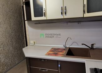 Сдача в аренду 2-комнатной квартиры, 43 м2, Альметьевск, улица Белоглазова, 43