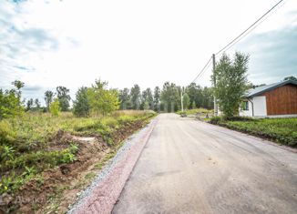 Продам земельный участок, 10.9 сот., Бердск