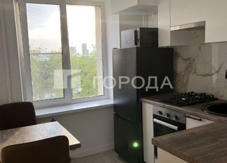 Продаю 1-комнатную квартиру, 31.3 м2, Москва, Коломенский проезд, 25к3, метро Коломенская