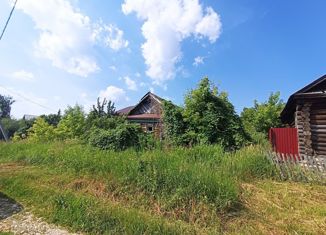 Продается земельный участок, 12 сот., деревня Савино, Набережная улица