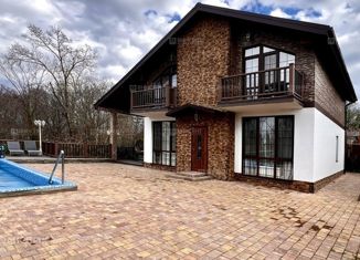 Продажа дома, 170 м2, село Верхневесёлое, Черновицкая улица, 64