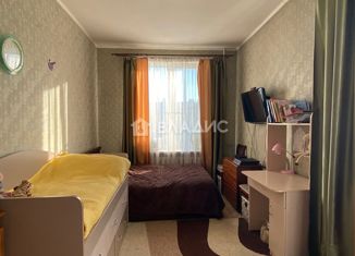 Продам комнату, 80.6 м2, Санкт-Петербург, улица Крупской, 11, улица Крупской