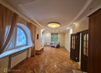 Продам пятикомнатную квартиру, 99 м2, Коломна, улица Октябрьской Революции, 326