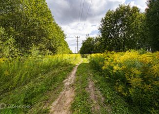 Продам участок, 8.8 сот., село Елховка, Флотская улица