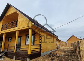 Продается дом, 210 м2, село Хомутово, переулок Пушкина