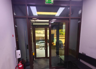 Сдаю в аренду офис, 116 м2, Москва, Тверской бульвар, 13с1, Тверской бульвар