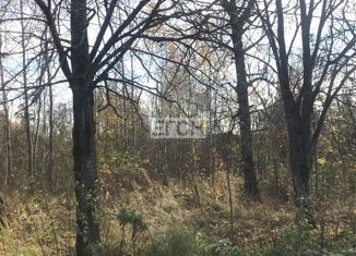 Продаю участок, 49 сот., деревня Артёмки, Центральная улица