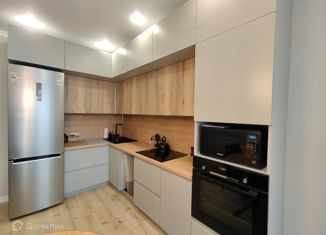 2-ком. квартира на продажу, 65 м2, Брянск, ЖК на Взлётной