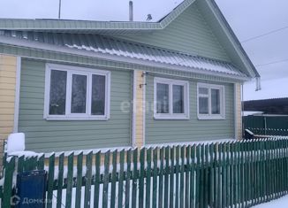 Продам дом, 51 м2, село Натальино, Советская улица, 115