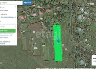 Продам участок, 25 сот., сельское поселение Вознесенье