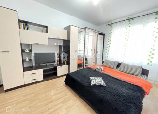 Продажа 2-комнатной квартиры, 53 м2, Мурино, Петровский бульвар, 11к1, ЖК Гринландия