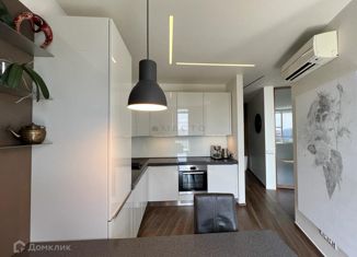 2-ком. квартира на продажу, 59 м2, Москва, Малая Юшуньская улица, 3, Малая Юшуньская улица