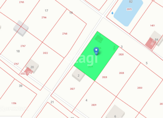 Продажа участка, 6.2 сот., СНТ Дружба