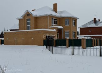 Продам дом, 328.4 м2, Омская область, Ромашковая улица