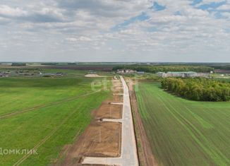 Участок на продажу, 8.1 сот., село Горьковка, Сибирская улица