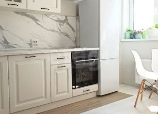 Продам 1-ком. квартиру, 45.7 м2, Геленджик, Витебская улица, 10к10/2, ЖК Столичный квартал