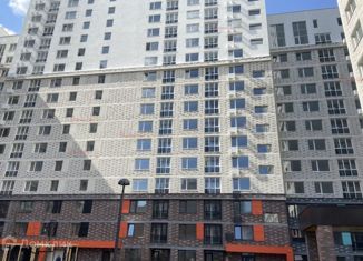 Продаю квартиру студию, 20 м2, Екатеринбург, метро Проспект Космонавтов, улица Победы