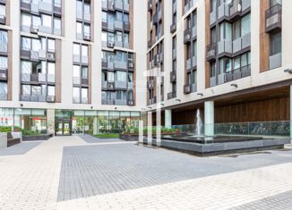 Двухкомнатная квартира на продажу, 50 м2, Москва, Докучаев переулок, 2с3, метро Сухаревская