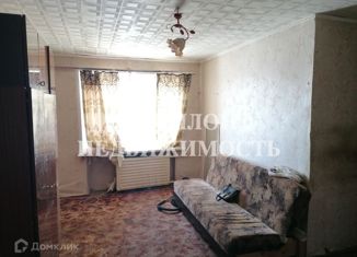 Продается комната, 19 м2, поселок городского типа Прямицыно, Полевая улица, 22