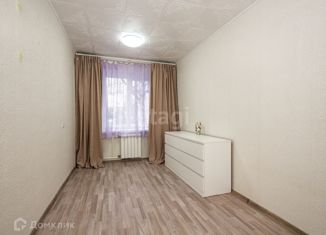 Продам трехкомнатную квартиру, 59.2 м2, Новосибирск, улица Солидарности, 83, улица Солидарности