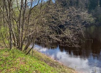 Продажа земельного участка, 11 сот., деревня Ефремково