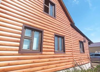 Продается дом, 122 м2, село Осиново, Дорожная улица, 24