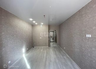 Продажа квартиры студии, 23 м2, Анапа, Парковая улица, 61к4, ЖК Привилегия