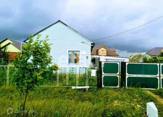 Продам дом, 90 м2, село Черемшан, улица Курасанова