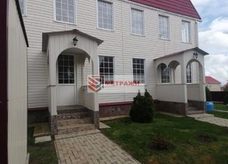 Продается дом, 238.9 м2, поселок За Родину, Таманская улица