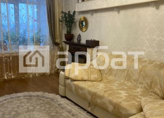 Продажа 2-ком. квартиры, 48.4 м2, Нерехта, Октябрьская улица, 3