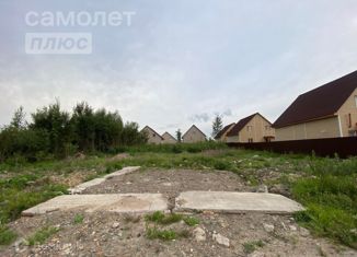 Земельный участок на продажу, 10 сот., городской посёлок Ульяновка, Вокзальная улица