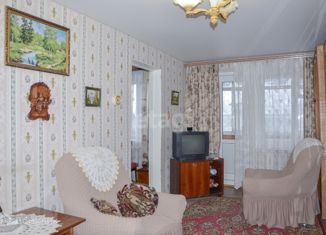 Продаю 2-комнатную квартиру, 43 м2, Саранск, проспект 60 лет Октября, 83