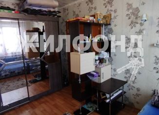 Продажа 1-ком. квартиры, 23 м2, Астрахань, улица Аксакова, 8, Ленинский район