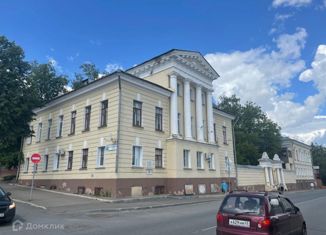 Продажа однокомнатной квартиры, 29.7 м2, Киров, Преображенская улица, 1, Первомайский район