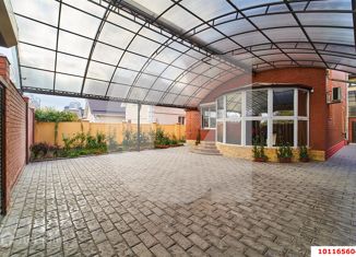 Дом на продажу, 135 м2, Краснодар, 2-я Арбатская улица, 6, 2-я Арбатская улица