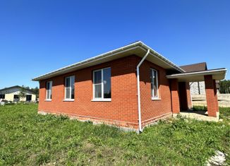 Продаю дом, 114 м2, деревня Клюшниково