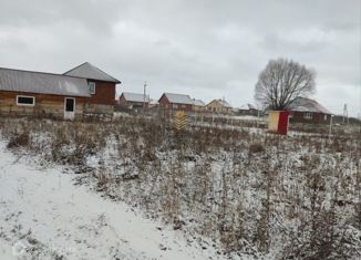 Продам участок, 12 сот., деревня Самохваловка