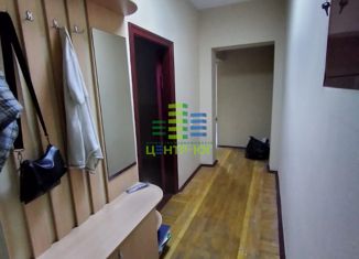 Однокомнатная квартира на продажу, 49.5 м2, поселок городского типа Афипский, улица Ленина, 10