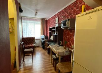 Продажа 1-комнатной квартиры, 17.5 м2, Астраханская область, улица Татищева, 16Д