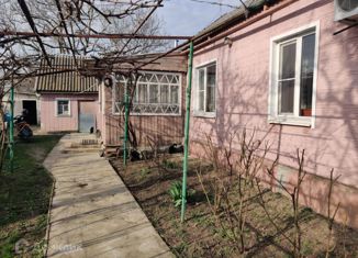 Продажа дома, 55.2 м2, станица Ясенская, улица Толстого