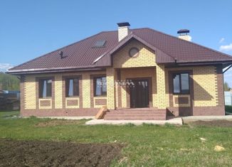 Продаю дом, 211 м2, село Кайгородово, Рябиновая улица, 4