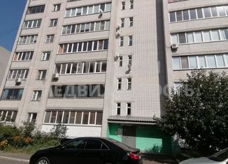 Продаю 1-комнатную квартиру, 44.1 м2, Курск, улица Парижской Коммуны, 42, Железнодорожный округ