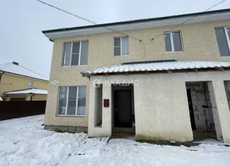 Продаю таунхаус, 113.7 м2, село Ославское, Прибрежная улица, 2А