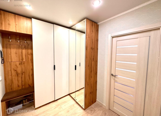 Продам 1-ком. квартиру, 45.7 м2, село Зубово, улица Бориса Перина, 5