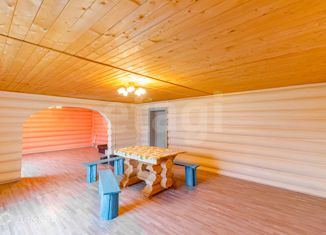 Продается дом, 194.7 м2, деревня Родионцево, Рубиновая улица, 9