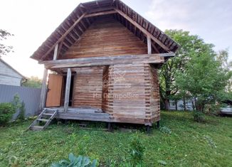Дом на продажу, 100 м2, СНТ Вельяминово-Юрьевка, Изумрудная улица, 26