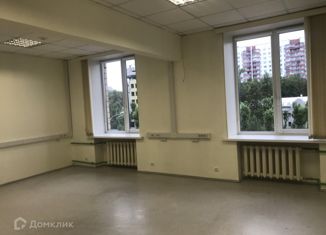 Сдача в аренду офиса, 19.5 м2, Москва, Профсоюзная улица, 3, Академический район